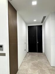 Corals At Keppel Bay (D4), Condominium #461120161